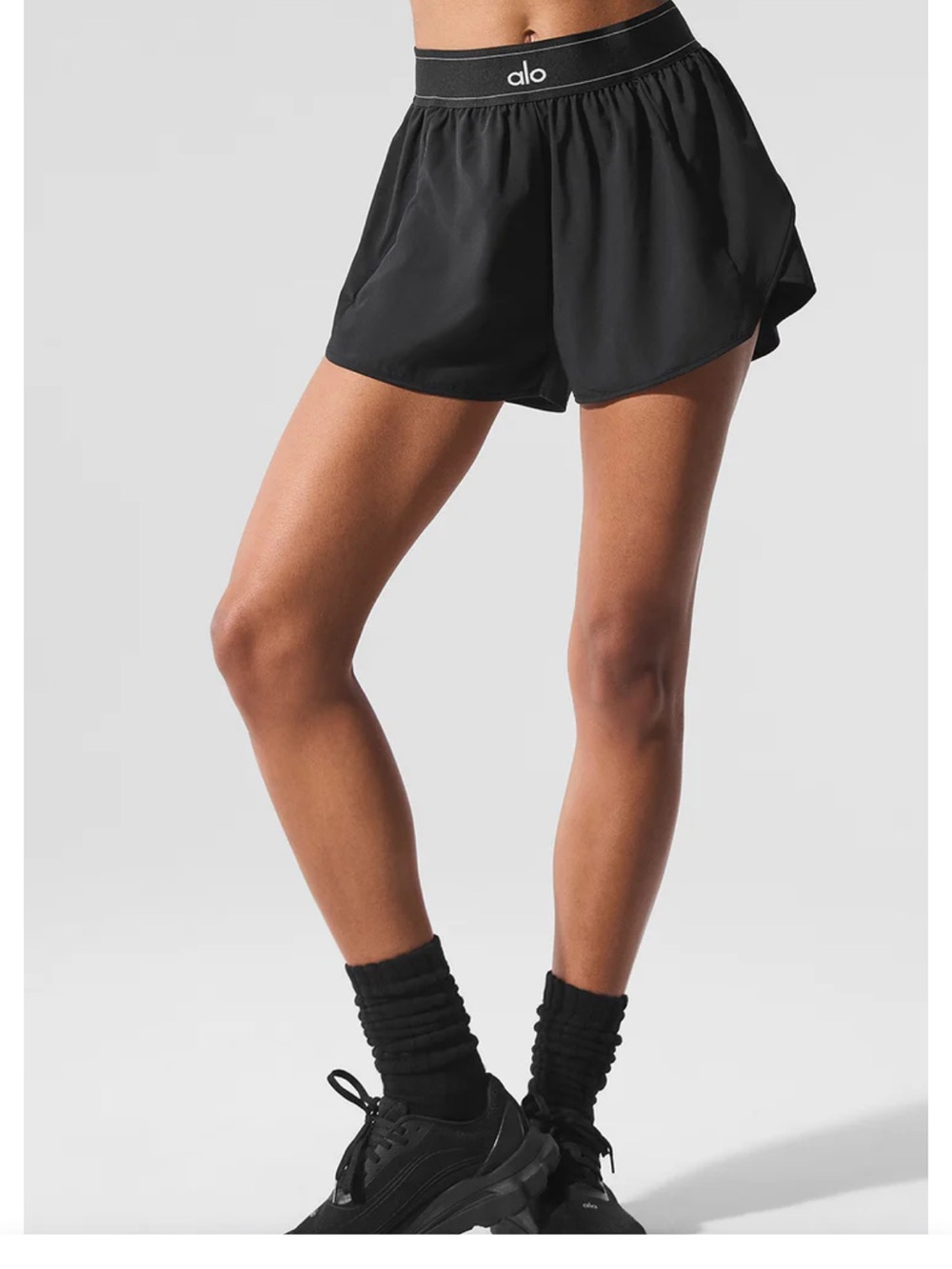 ALO Yoga Match Point Short
